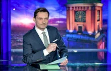 Michał Szczerba w TVP: dlaczego nie mówicie o 90 tys. zł Sadurskiej