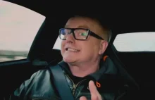 Chris Evans przyznał, że płacą mu za dużo za "Top Gear"