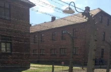 Były sanitariusz SS z Auschwitz stanie przed sądem.