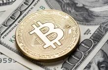 Cena bitcoina przebiła kolejną barierę: 6 tysięcy dolarów