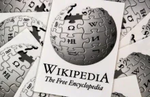 Wikipedia ma już 15 lat! Eksperci: To dopiero początek