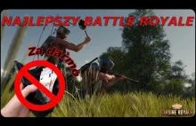 NAJLEPSZY BATTLE ROYALE ZA DARMO