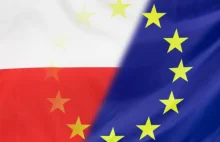 Ponad 90 mld euro pomocy i wiele zmian. Jaki jest bilans 13 lat Polski w UE