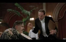 Mr. Creosote - Monty Python