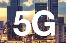 Czy sieć 5G zmieni oblicze biznesu?