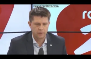 Bezczelność Petru - porównuje zamachy do ewentualnych wad Polaków.