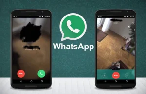WhatsApp wprowadza wideorozmowy - Skype ma przechlapane