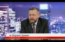 Dr Wojciech Szewko: Wg Netanyahu konferencja w Warszawie ma przybliżyć...