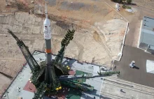 Rosja: Czołg „Armata” poleci w Kosmos?