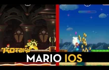 Super Mario Game Coming To iOS - Shigeru Miyamoto On Stage At Apple Event
