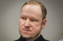 Breivik czeka na seks!