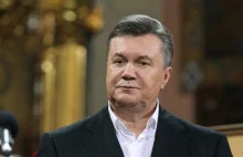 Janukowycz składa pozew. Chce dowieść, że jest prezydentem
