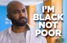 I'm Black, Not Poor