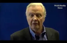 John Voight Exposes George Soros & Hillary Clinton