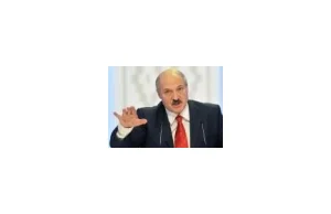 Łukaszenko zakazuje protestów