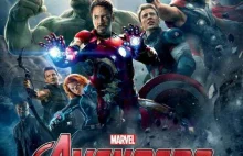 Piekna i bestia w ''Avengers: Czas Ultrona''