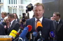 Niemiecki minister tuszował gwałty w Kolonii. Mocne oskarżenia.