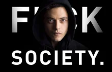 Ciekawostki o serialu "Mr. Robot" z nowojorskiego Comic-Conu