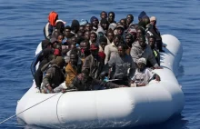 'Imigranci' płacą po 20 tys. dolarów za fałszywą wizę i lot do Europy