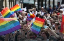 Wychowały ją lesbijki. Teraz apeluje do LBGT: "Wasze dzieci cierpią"