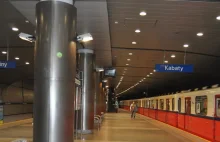 #wykopefekt Warszawa: Ktoś zgubił drogie leki onkologiczne na stacji metra