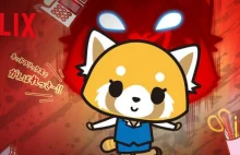 Netflix zapowiada drugi sezon „Aggretsuko”! .