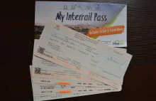 Bilet Interrail – jak z niego korzystać? Kompleksowy poradnik również dla...