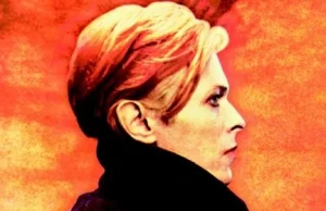 Sen o Warszawie Davida Bowie