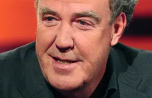 Jeremy Clarkson zawieszony przez BBC