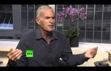 Norman Finkelstein na temat konfliktu w Gazie (po angielsku)