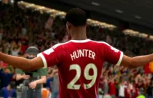 FIFA 17 na E3 z nowym trybem fabularnym prezentuje się jak przygodówka