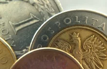 Polski złoty obchodzi ​90. urodziny. Miał się nazywać inaczej