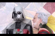 Vader ma żal do George'a Lucasa