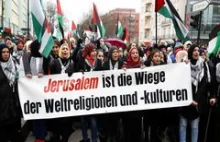 Niemcy tuszują „antysemityzm” imigrantów?