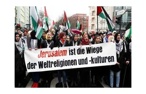 Niemcy tuszują „antysemityzm” imigrantów?