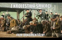 Z królestwa śmierci - Sobibór - film dokumentalny