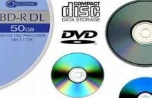 Koniec DVD jest bliski