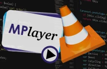 Uwaga użytkownicy VLC i MPlayera. Wasz odtwarzacz wymaga natychmiastowej...