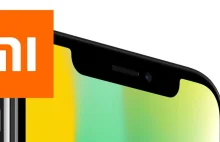 Xiaomi jest takie, jak wszyscy – Xiaomi Mi 7 będzie miał ekran z wycięciem