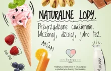 Pyszne lody z Torino w Grudziądzu