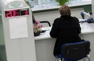 Emerytury bez podatku. Seniorzy czekają na decyzję Sejmu