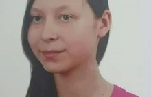 Kujawsko-Pomorskie: Zaginęła 15-letnia Marta. Policja apeluje o pomoc