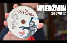 Wiedźmin: Film Dokumentalny -- zapowiedź