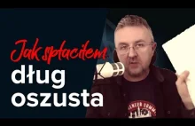 Jak padłem ofiarą oszusta – ostrzeżenie