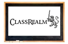 ClassRealm - o tym jak pewien nauczyciel zmienił swoją klasę w grę RPG.