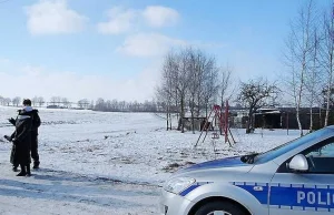 "Psy wiedziały jak smakuje krew!" 5-latek nie miał żadnych szans