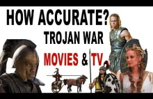 Jak bliskie historycznym realiom są filmy i seriale o wojnie trojańskiej? [en]