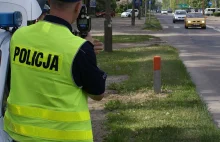 Wygrał z policją. Odczyt z monitoringu GPS unieważnił mandat za prędkość.