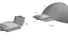 Patent Google na czapkę z wbudowaną kamerą. Ludzkość tego potrzebuje!