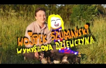 Wymyślona dziewczyna - Wojtek Szumański